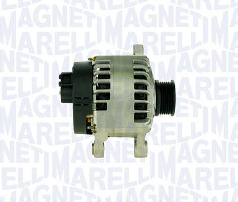 MAGNETI MARELLI Генератор 944390902090